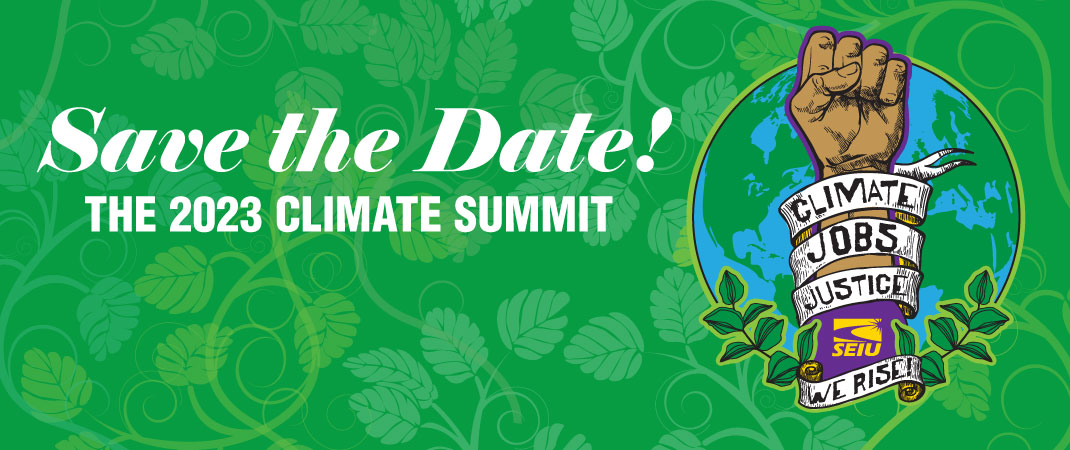 The Climate Summit