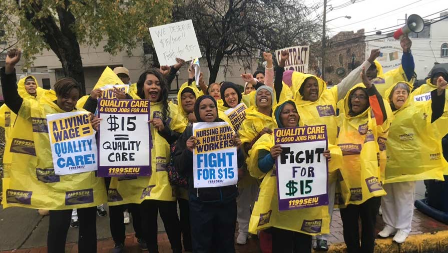 1199SEIU NEW JERSEY visual data 5