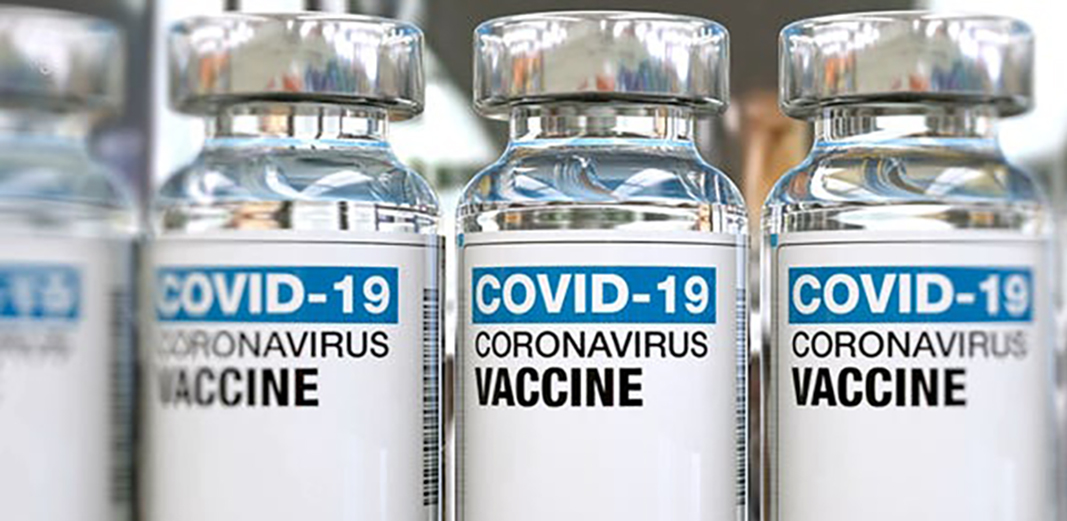 COVID19 VACCINE POSITION AND RESOURCES