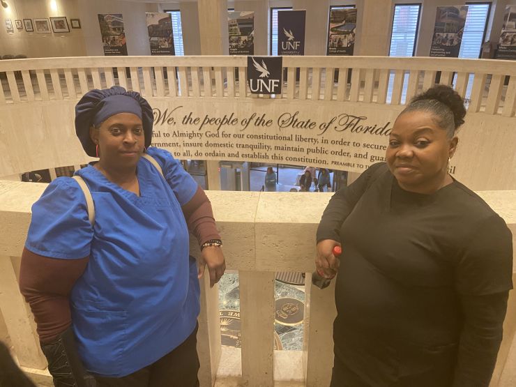 Lobby Tallahassee Jackie Wheeler, We the people rotunda, 2-2024.jpeg